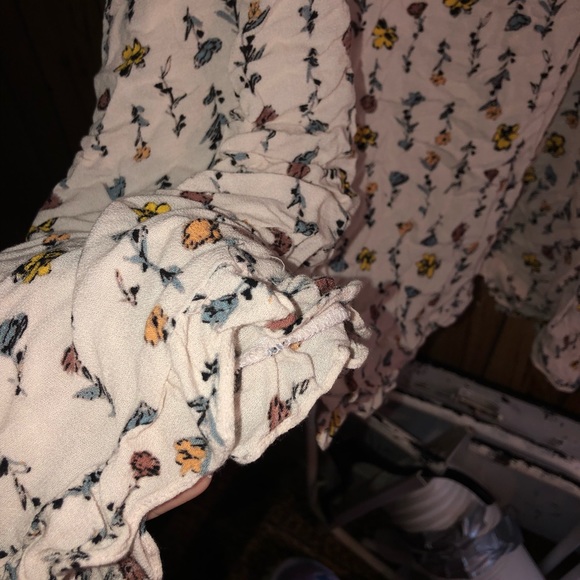 Torrid top - Picture 3 of 5